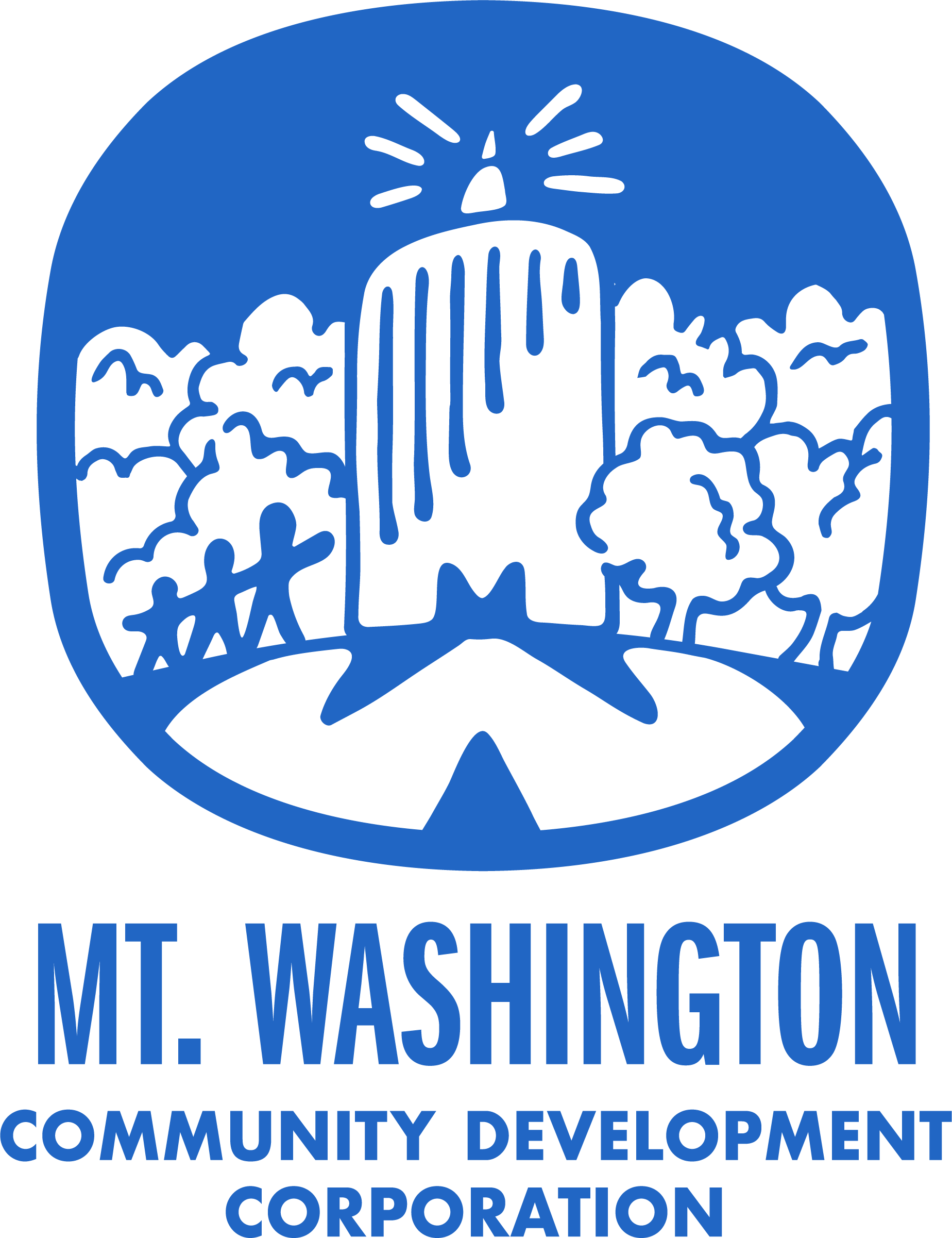 Mt Washington CDC logo