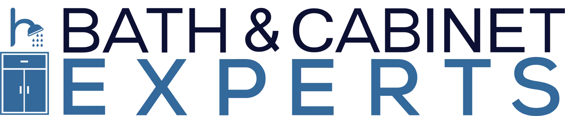 Beth & Cabinet Experts Logo