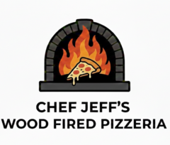 Chef Jeff's Food Fired Pizza